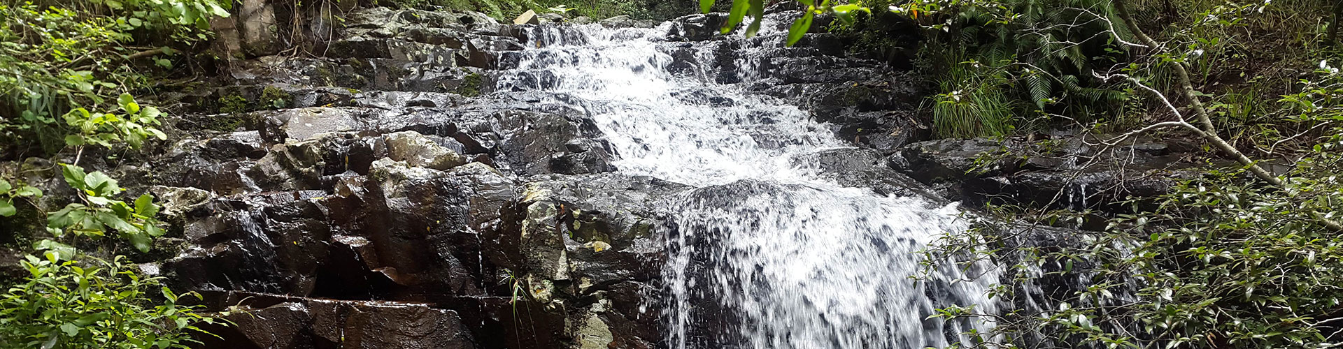 Hiking Mpumalanga